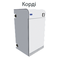 Вулкан Корді