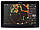 Raymarine AXIOM 9 З ЕХОЛОТОМ REALVISION 3D, 600 W ЕХОЛОТ З ДАТЧИКОМ І КАРТИЙ NAVIONICS+, фото 5