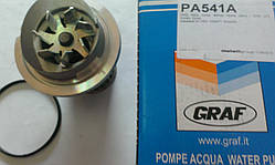 Помпа Opel ASTRA G 1.4-1.6 (PA541A) GRAF
