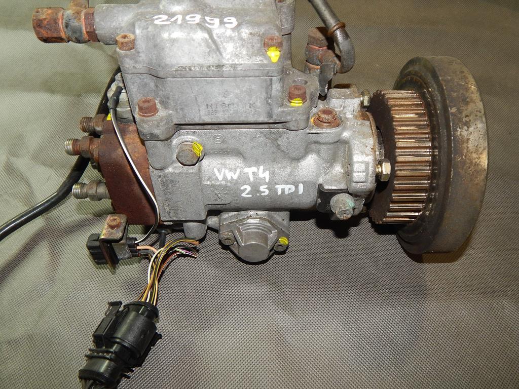 ПНВТ Фольксваген Транспортер 2.5 tdi 074130110K