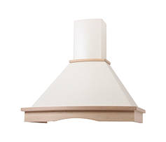 Витяжки з дерев'яною рамкою