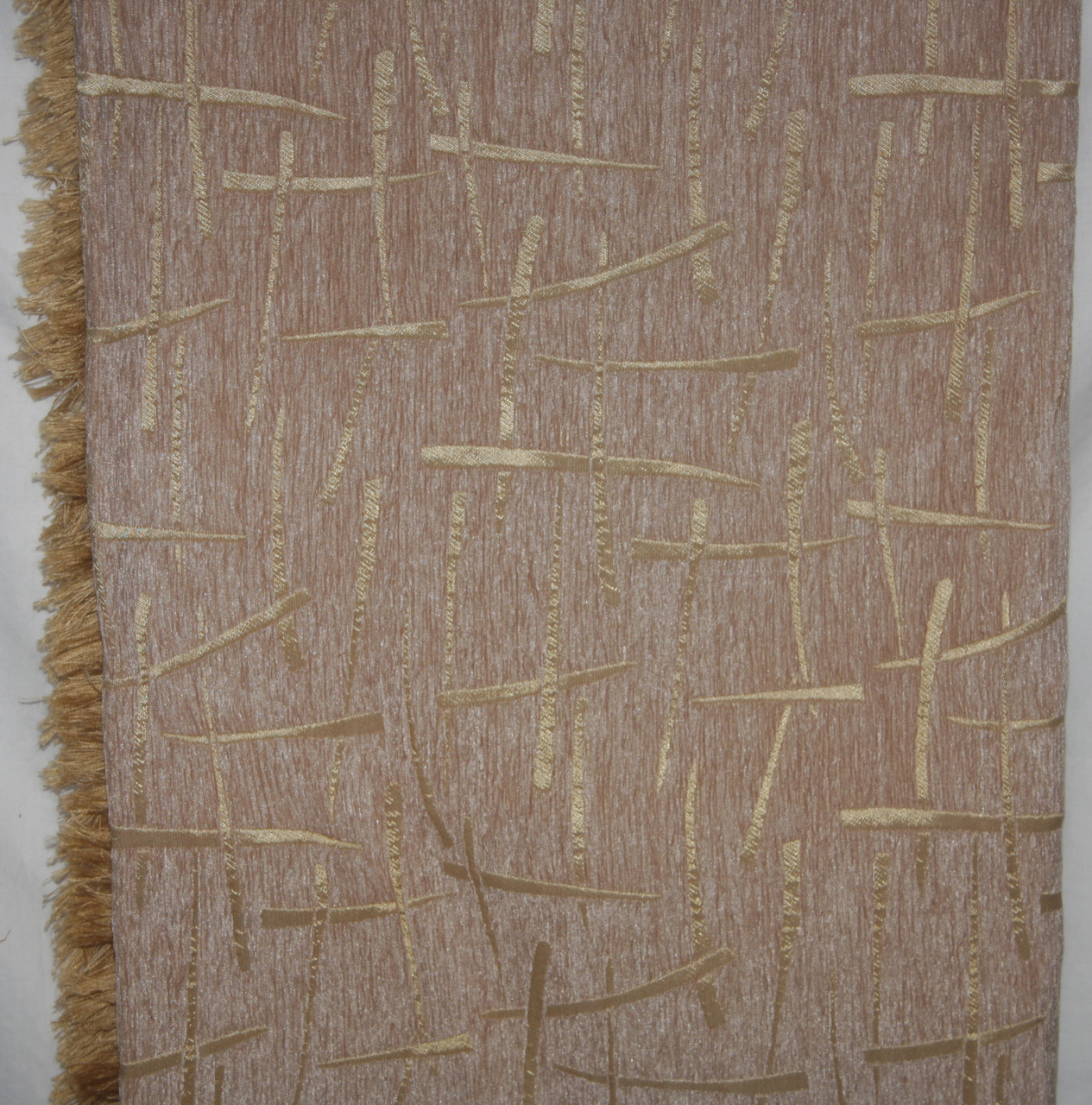 Комплекти на диван і два крісла (дивандеки) Бризки шампанського беж з пісочним