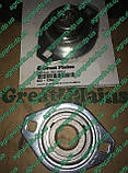 Зірочка 808-141C з кроншт. і підш. SPROCKET 40B12 HEX 7/8" W/BRG Great Plains 808-141С, фото 7