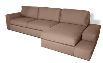 Кутовий диван Неаполь в вітальню Sofa