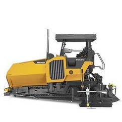 Асфальтоукладальник ABG9820 Volvo