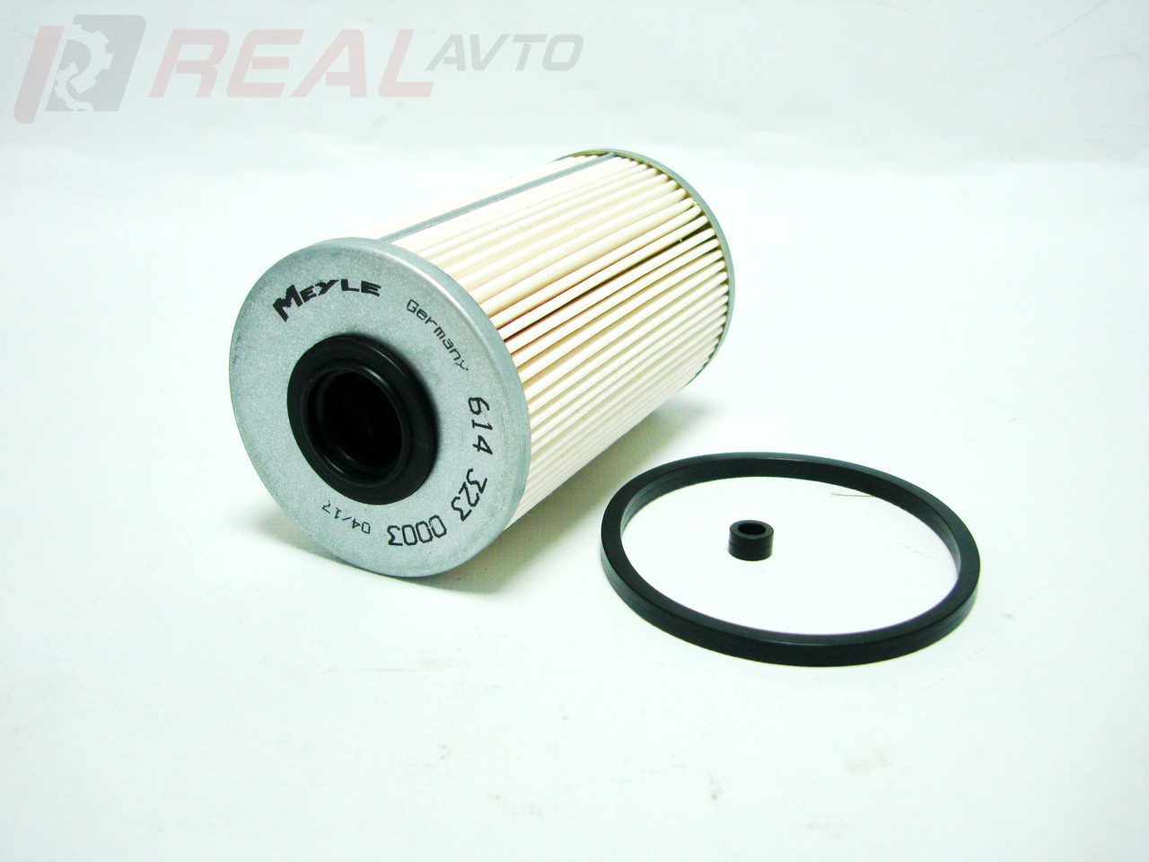 Фильтр топливный Opel Vivaro (120 мм.); MEYLE 614 323 0003 - фото 1 - id-p332028266