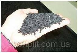 Гумова крихта різних фракцій, фото 1