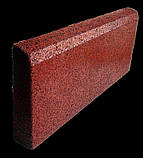 Гумовий бордюр від виробника, фото 2