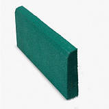 Гумовий бордюр від виробника, фото 3