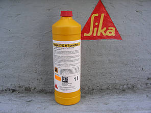 Sikagard® -702 W Aquaphob (концентрат) - Водовідштовхувальна просочення на основі силікону, 10 л, фото 3