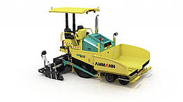 Асфальтоукладальник Ammann AFW 350