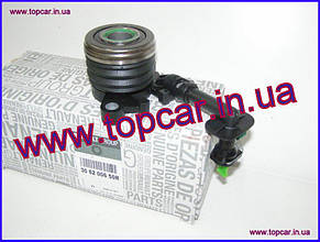 Витискний підшипник Renault Kango 1.5DCi 05- Renault ОРИГИНАЛ 306200650R