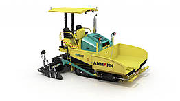 Асфальтоукладальник Ammann AFT 350