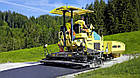 Асфальтоукладальник Ammann AFT 350, фото 2