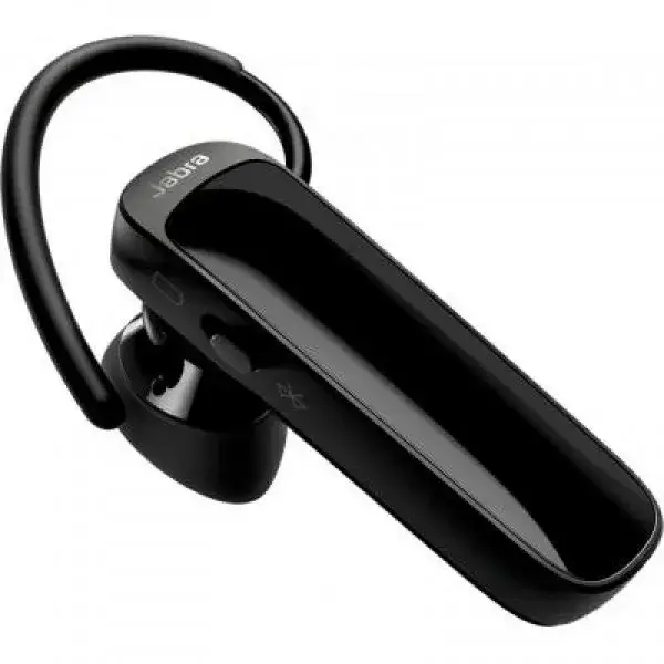 

Моногарнитура Jabra Talk 25 Black Bluetooth, Черный