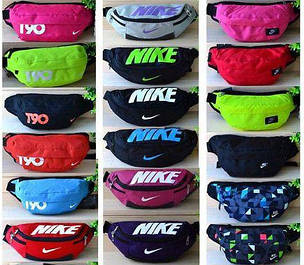 Барсетки | Бананки