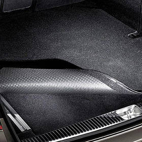 Двосторонній килимок багажника Mercedes CLA C117 Новий Оригінальний 