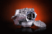 Запчасти на скутер китайский 4т в Украине по лучшим ценам