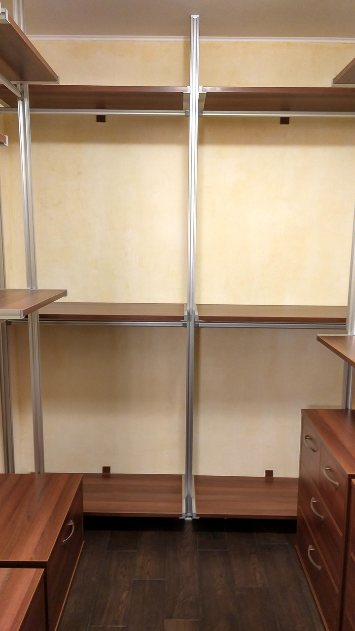 Гардеробна система 