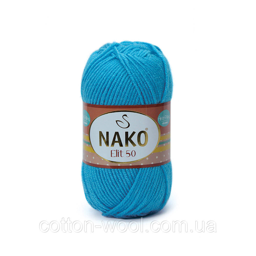 Elit 50 100% антипілінг акрил 235, фото 1