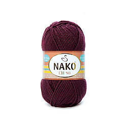 Elit 50 100% антипілінг акрил 2302