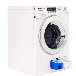 Інтерактивна дитяча пральна машина з циркуляцією води Klein 6941, фото 2