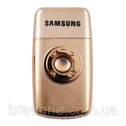 Запальничка кремнієва Samsung 3998, фото 1