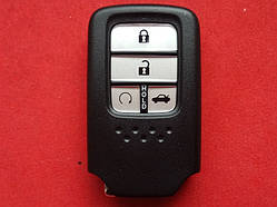 Смарт ключ Honda Civic з 16 г Європа 433.92Mhz ID47 Hitag 3