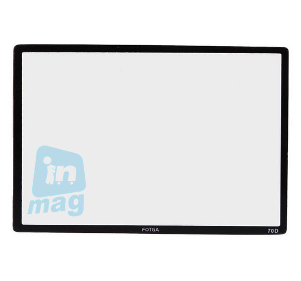 Захисний екран Alitek для фотоапарата Canon EOS 70D / 80D