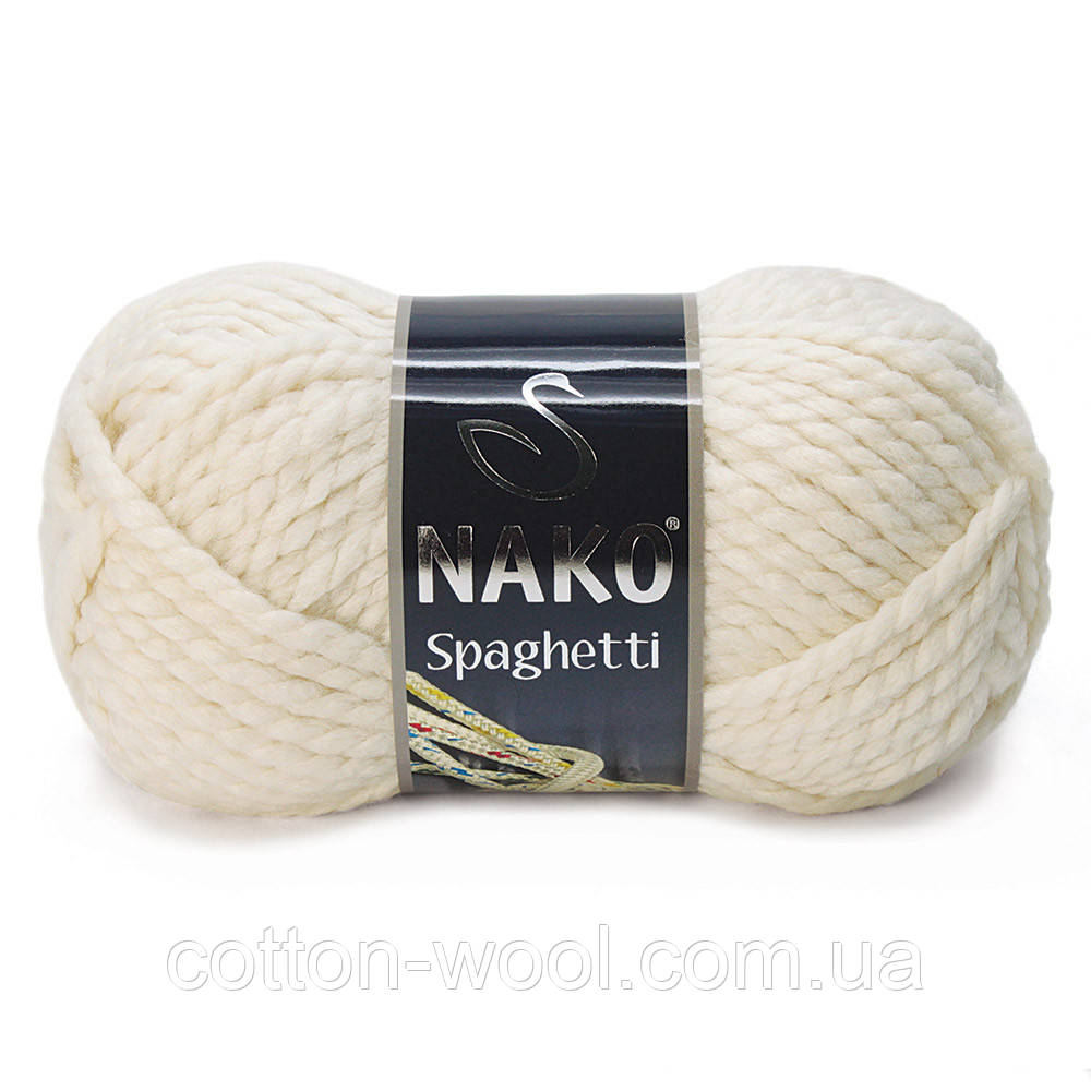 Nako Spaghetti (НАКО Спагеті) 288