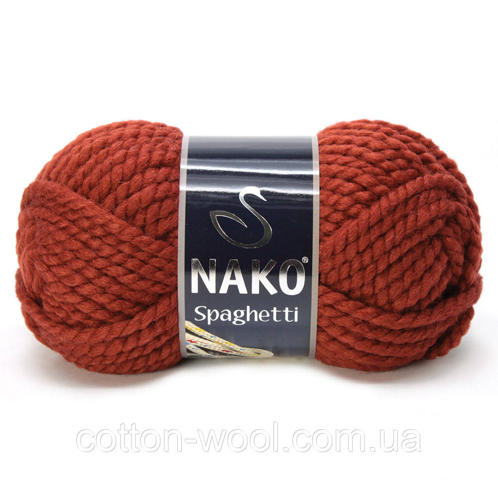 Nako Spaghetti (НАКО Спагеті) 11214