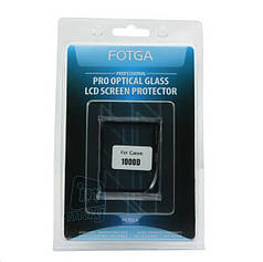 Захисний екран Fotga для фотоапарата Canon EOS 1000D