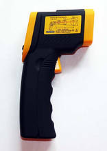 Лазерний ІК цифровий термометр, пірометр -50 + 380