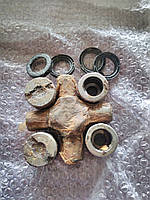 Крестовина Кардана ЗИЛ 130 СССР — Купить Недорого на Bigl.ua (338125560)