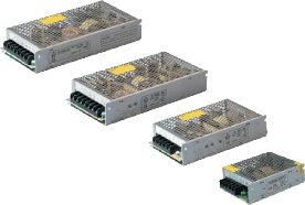 12V 10A зарядка адаптер Блок живлення 12В 10А