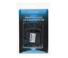 Захисний екран Fotga для фотоапарата Nikon D40 / D40x / D60