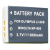 Olympus LI-80B (Digital)