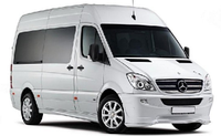 Аеродинамічні обважування Mercedes Sprinter W906