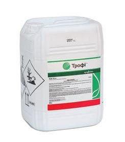 Трофі