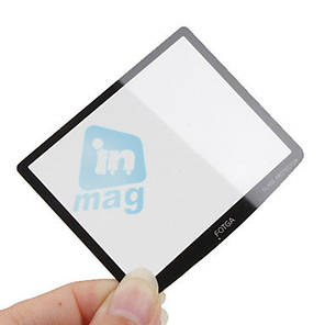 Захисний екран Fotga для фотоапарата Nikon D700 (twin), фото 2