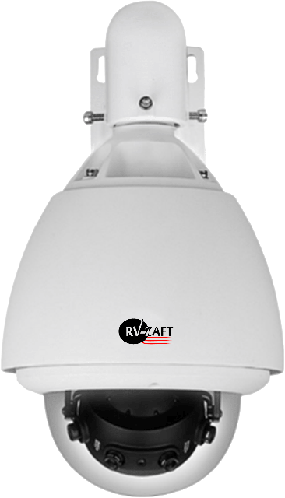 Аспекти використання мультисенсорных IP-відеокамер торгової марки RV-ZAFT®