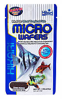 Корм для тропических рыбок Hikari Tropical Micro Wafers 45 г