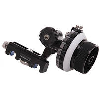 Фоллоу фокус Tilta FF-T03 15mm Follow Focus with Hard Stops (FF-T03)