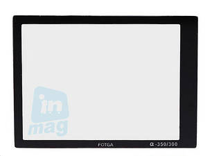 Захисний екран Fotga для фотоапарата Sony A300, фото 2