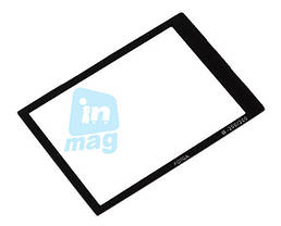 Захисний екран Fotga для фотоапарата Sony A300, фото 3