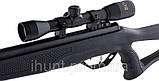 Beeman Longhorn GR (прицілом 4х32), фото 3