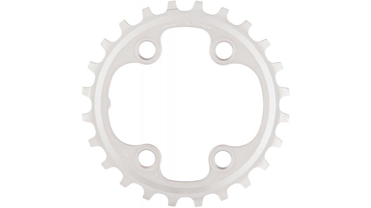 Зірка шатунів Shimano XT FC-M8000 2x11s 26T