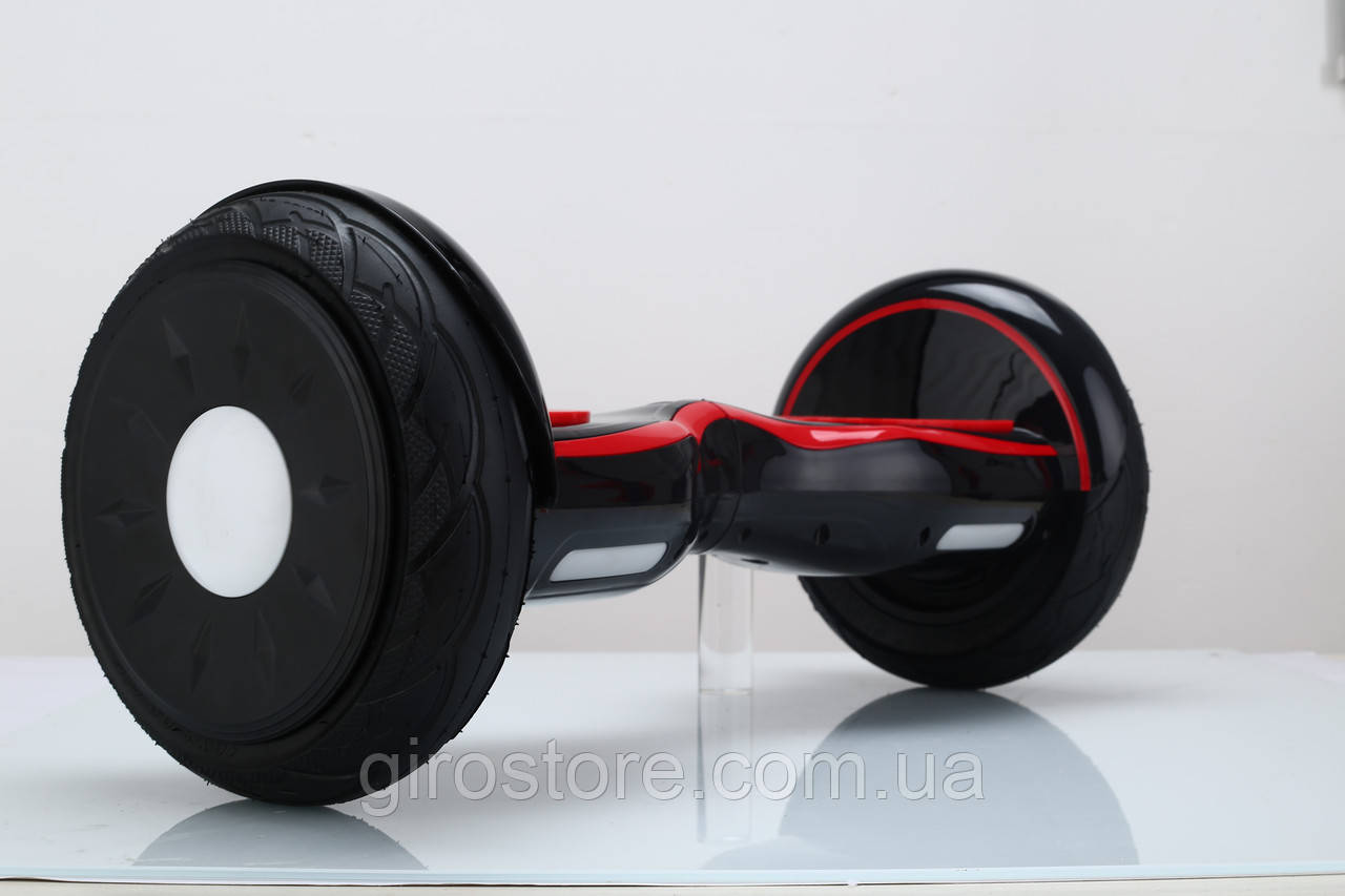 Гіроскутер 10,5 гіроборд, мінісигвей Smart Balance, фото 1