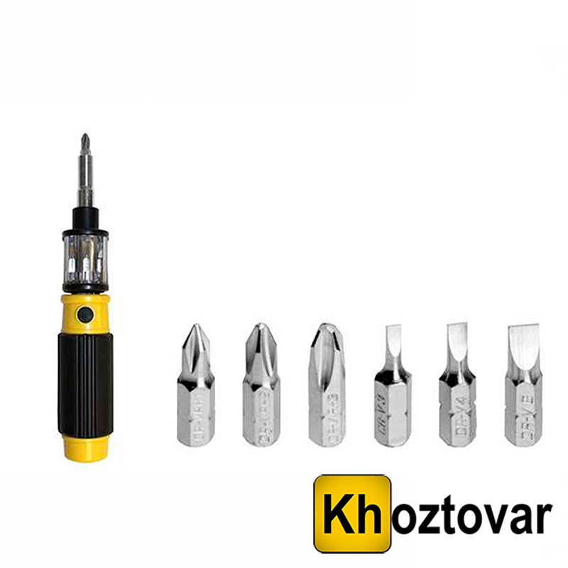 Викрутка Bit 360, фото 1