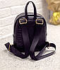 Жіночий рюкзак Оwl AL-7438-10, фото 3